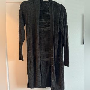 Banana Republic Long Sweater
